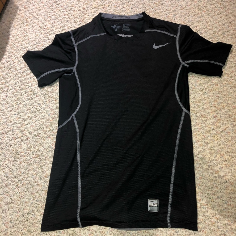 Nike Hypercool T